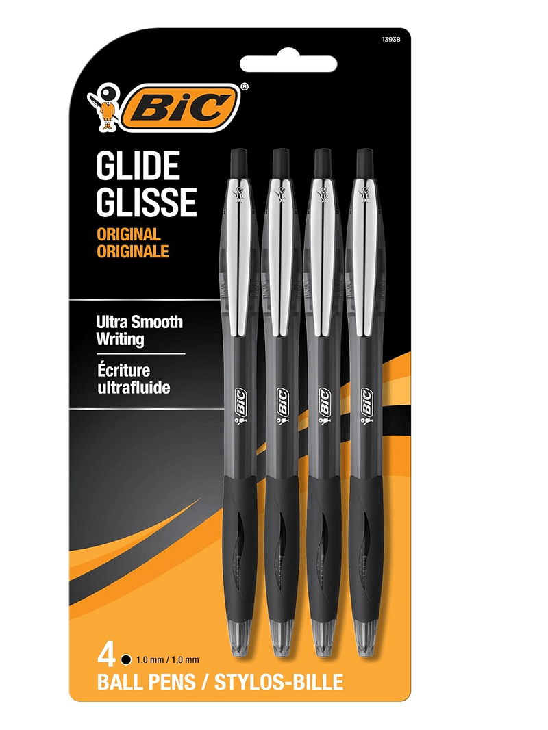 BIC Ballpoint Pen