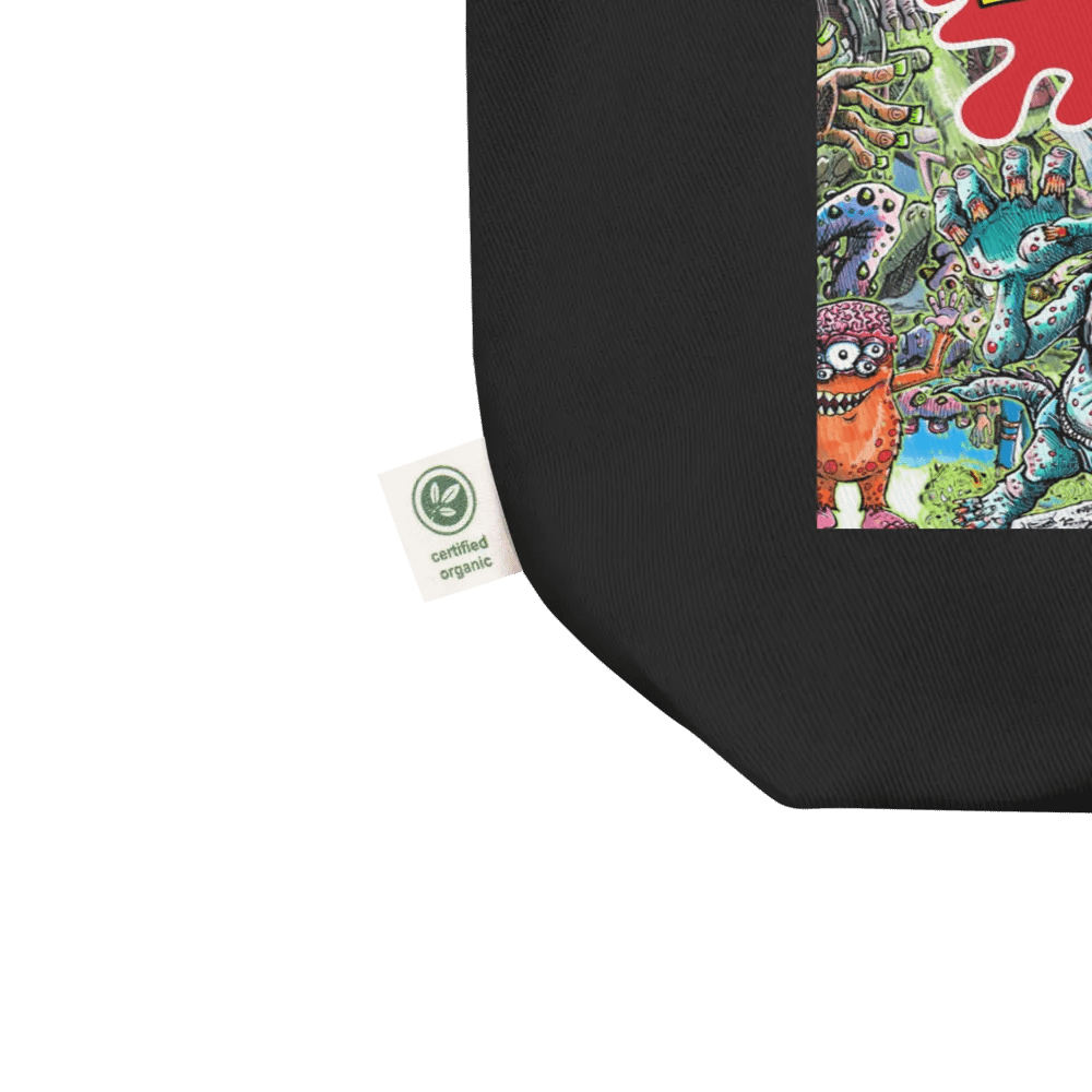 Illustrator Jones Bag product image (4)