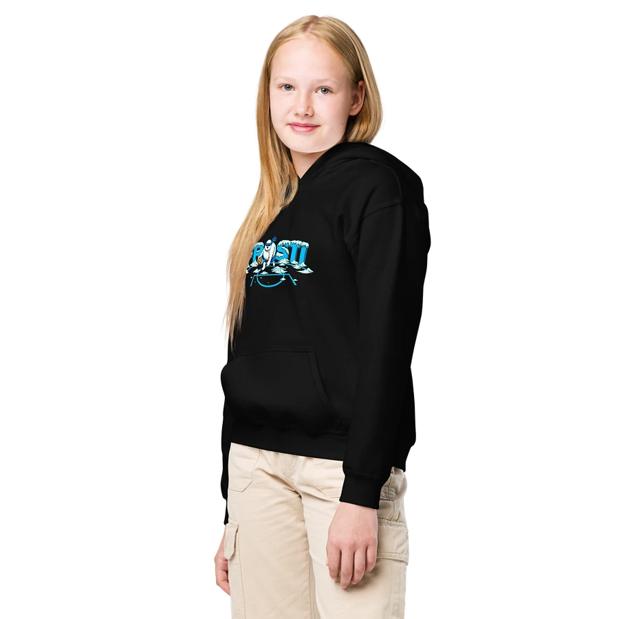 Youth Frosti Hoodie product image (4)