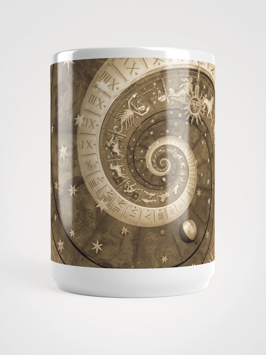 Zodiac Mug product image (10)
