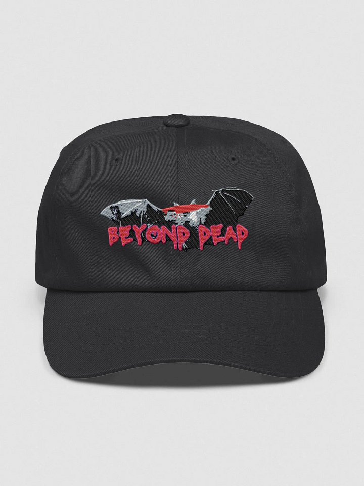 Beyond Dead Dad Hat product image (1)