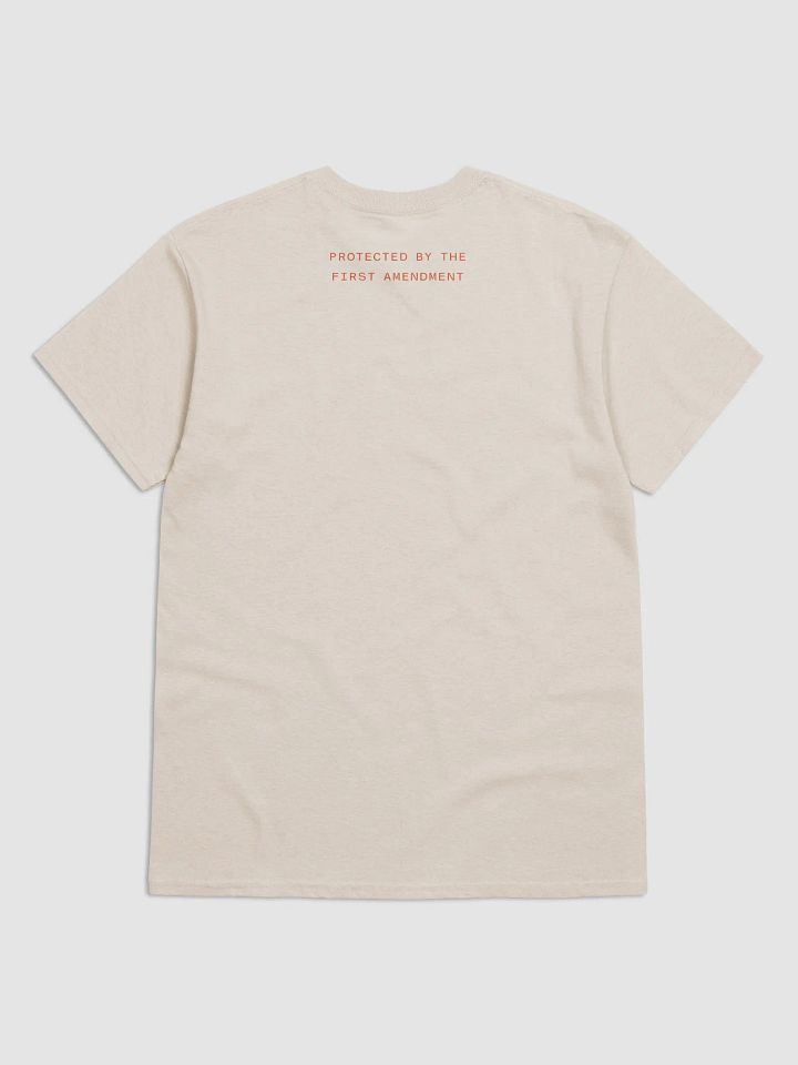 Protected by the First product image (2)
