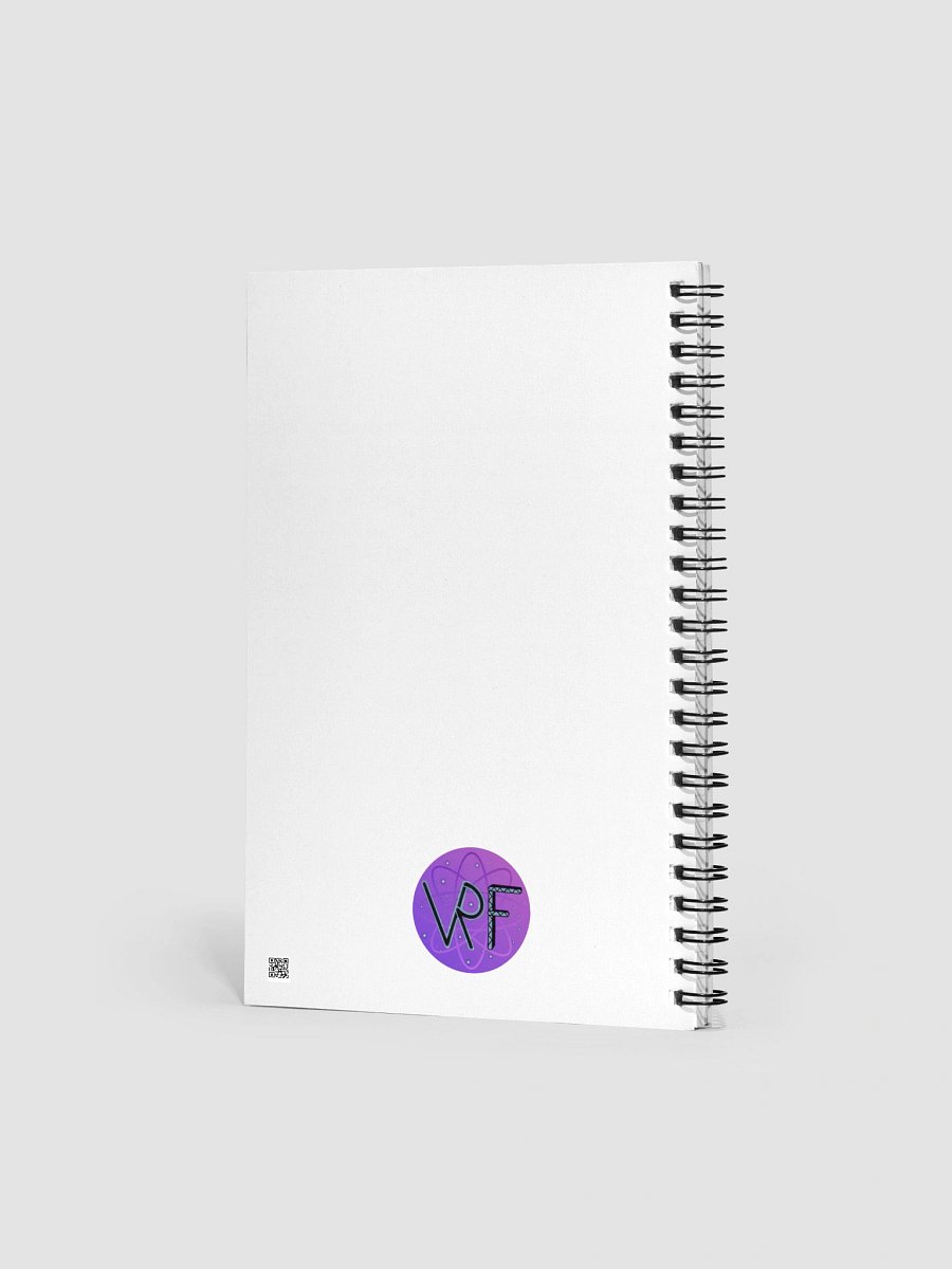Sassy Notebook product image (2)