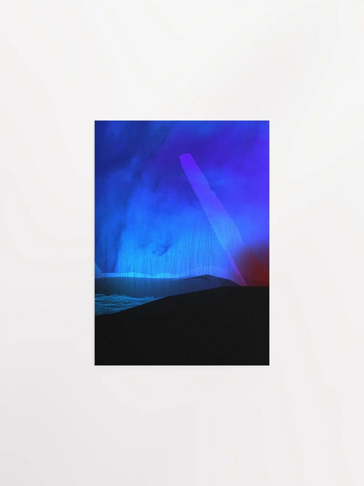 Astral Swamp Poster product image (11)