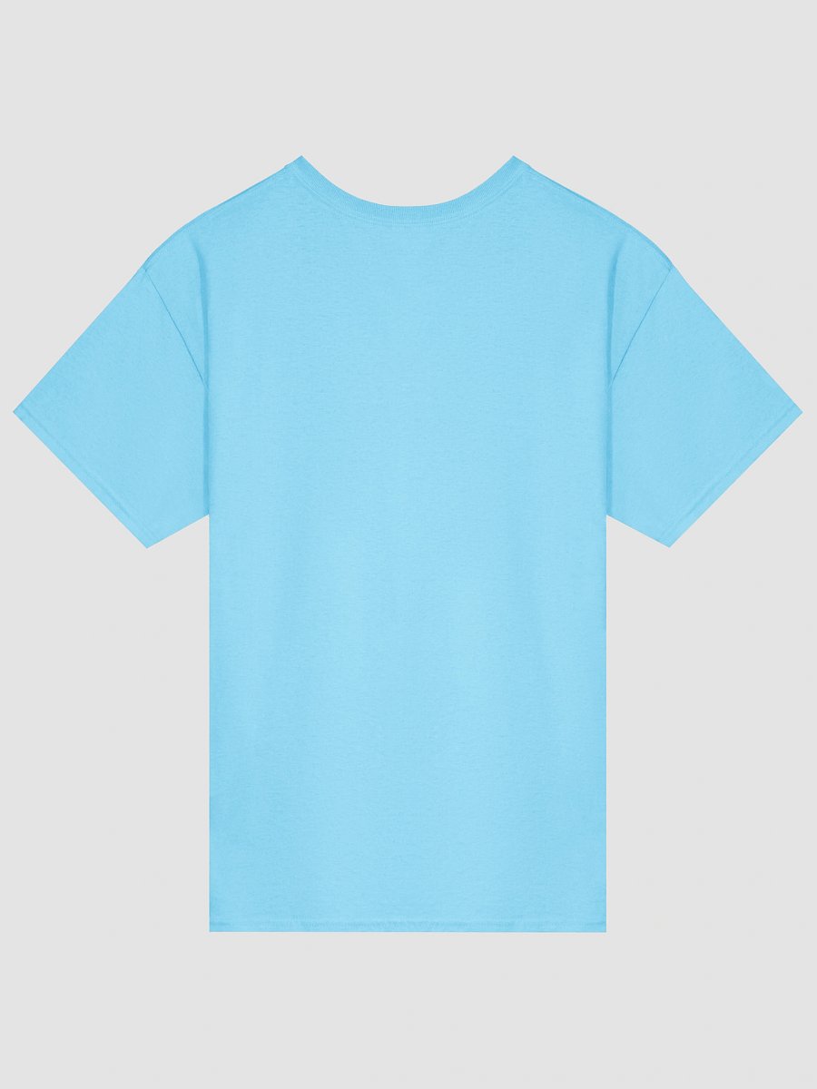 Proud Patriot T-Shirt - lights product image (8)
