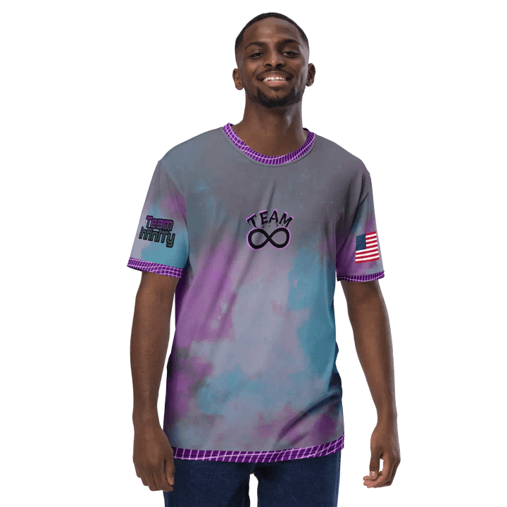Team Infinity Jersey product image (1)