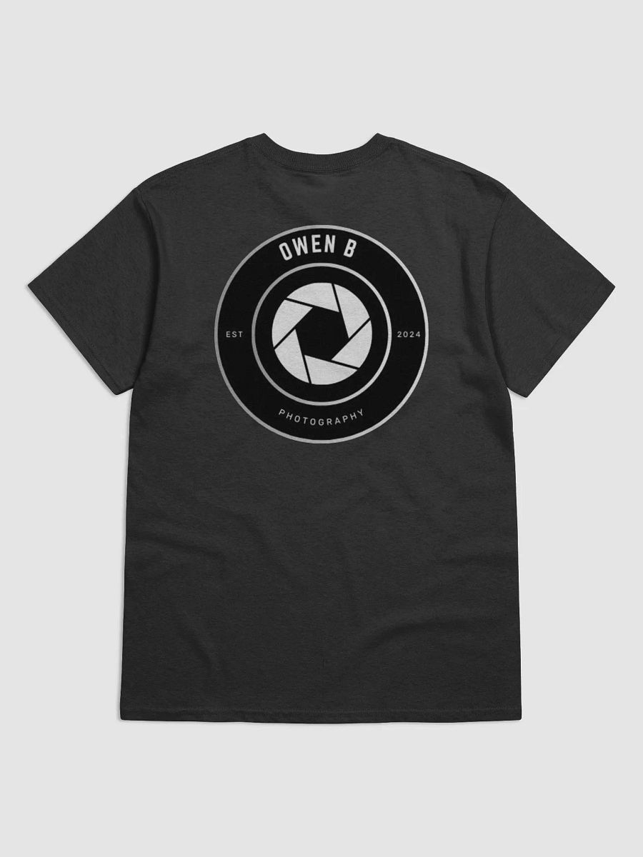 Owen B Photography T-Shirt product image (2)