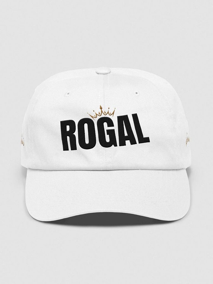 Crest Cap product image (1)