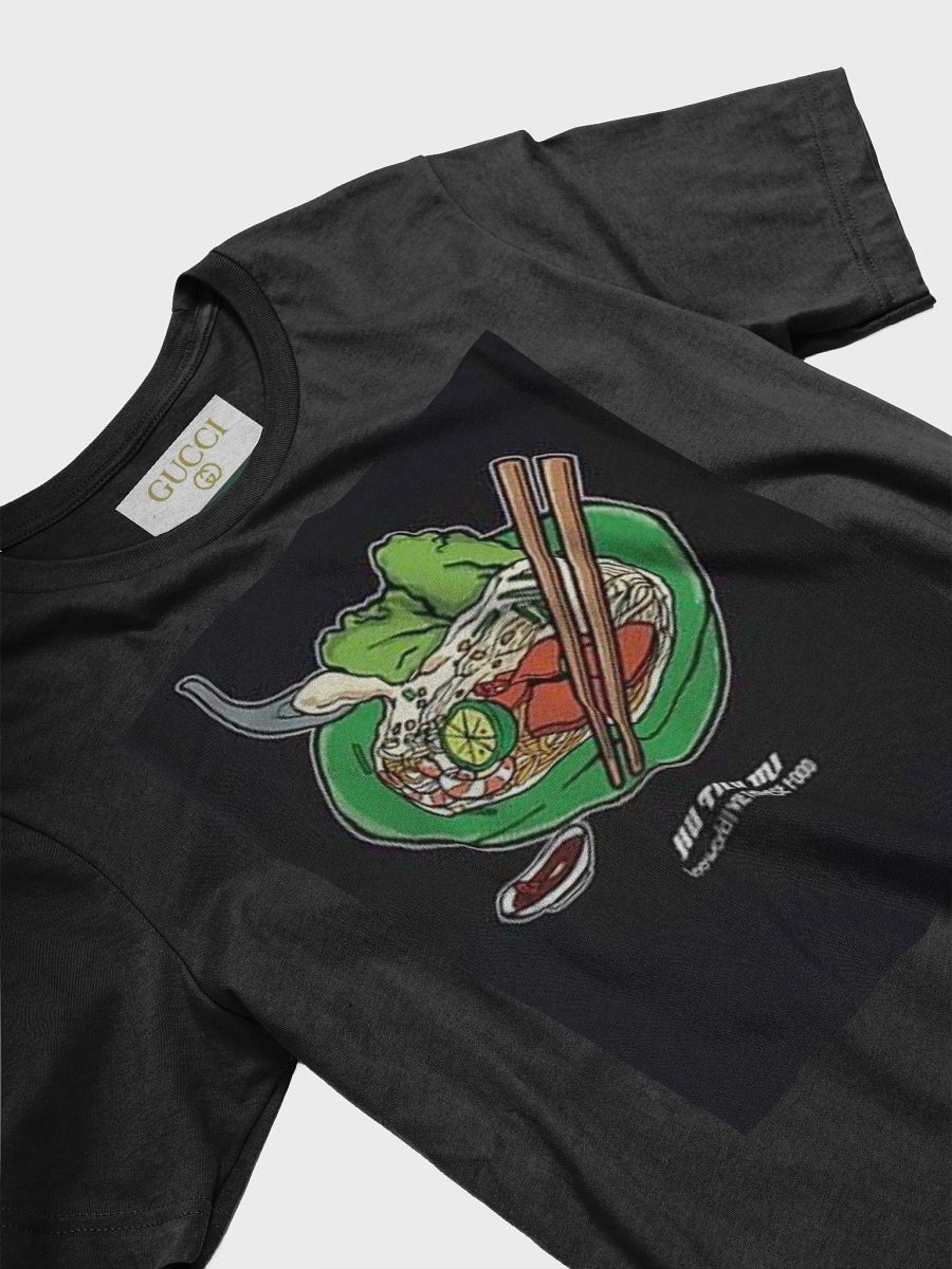 Áo phông phở bò Nam Định product image (19)