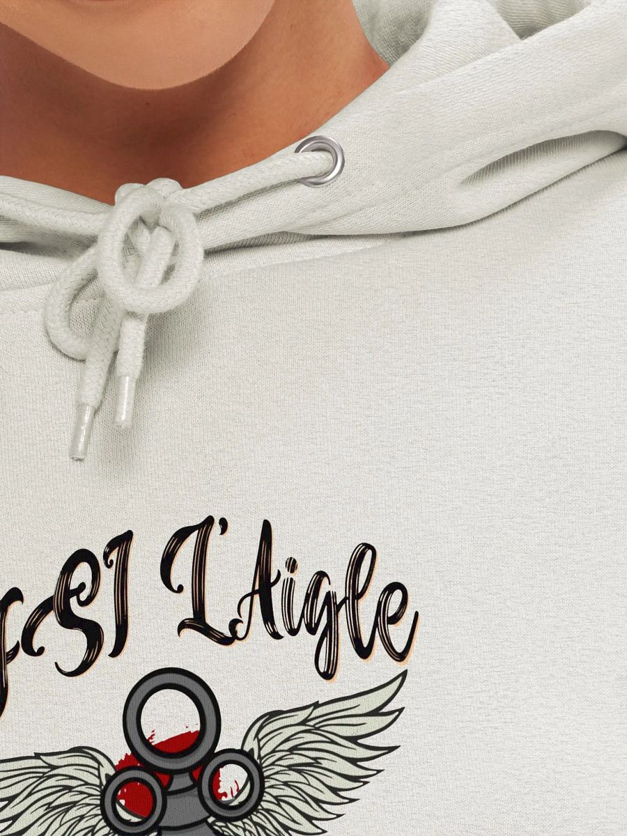 Sweat Promo Infirmière product image (15)