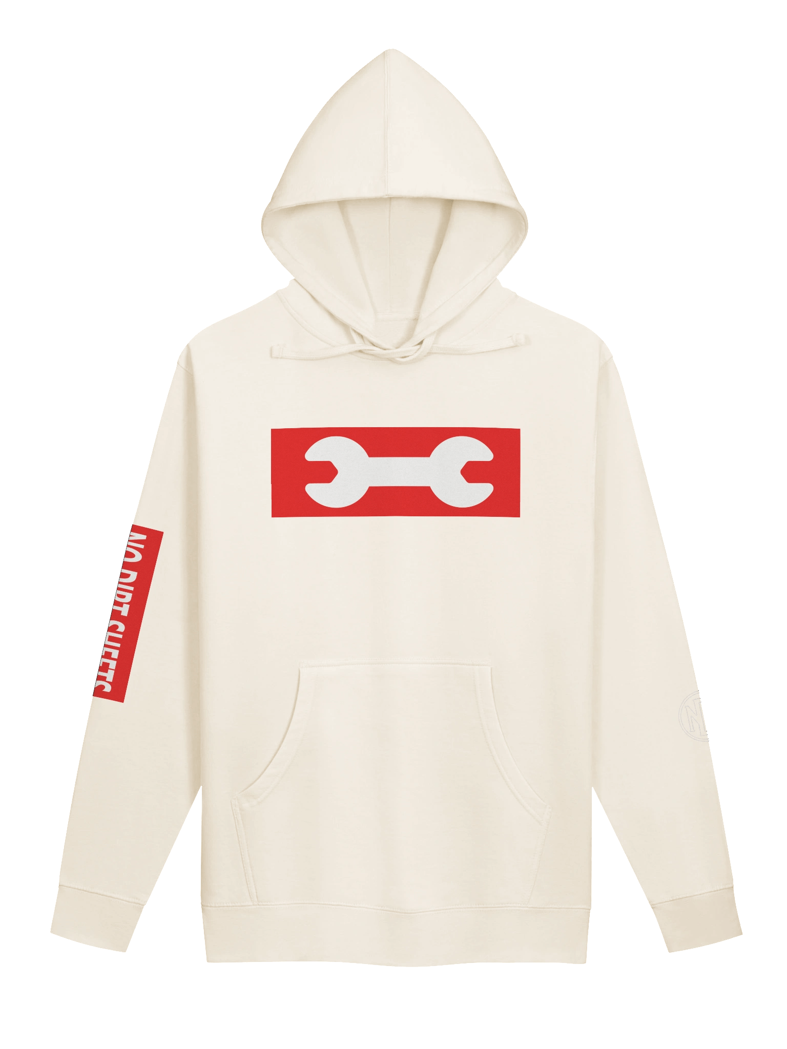 I'll Have A Wrench Supreme product image (15)