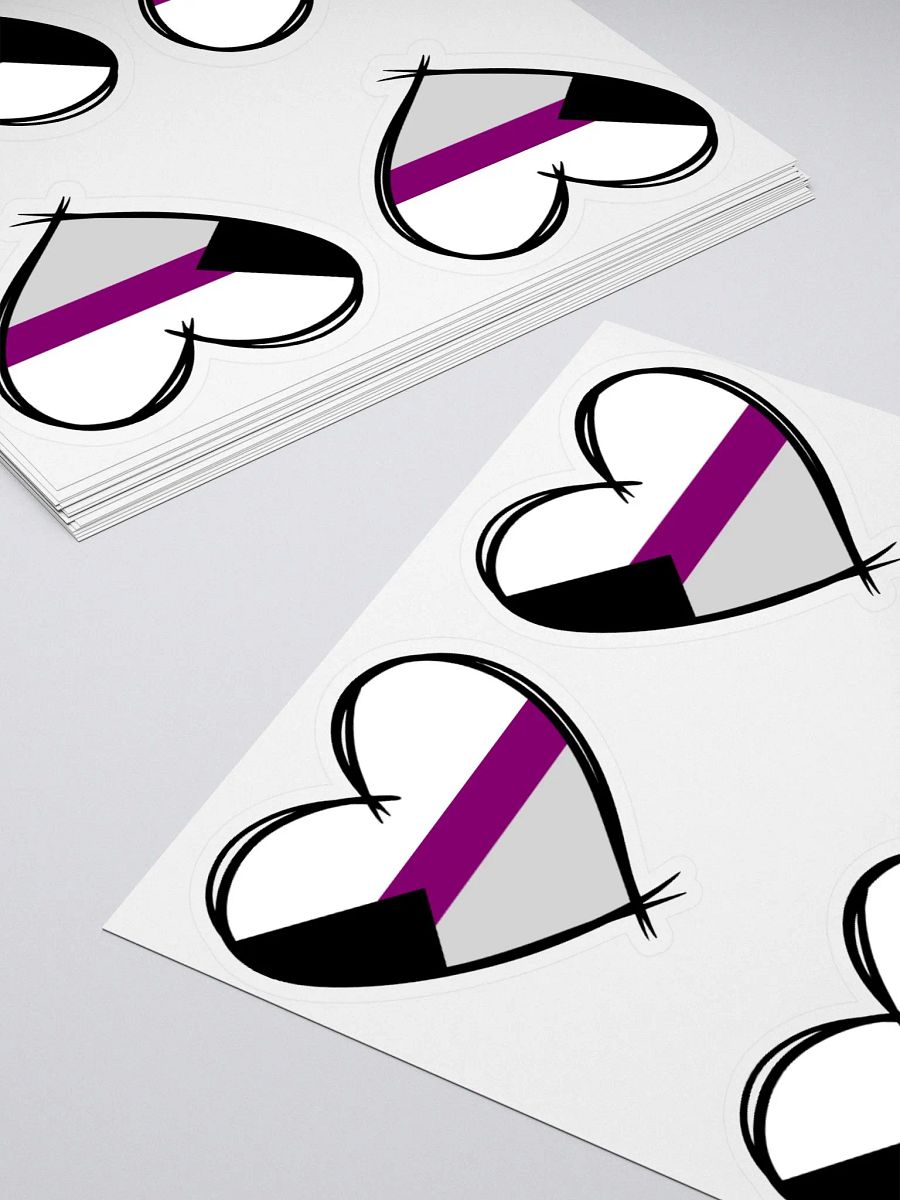 Demisexual product image (8)
