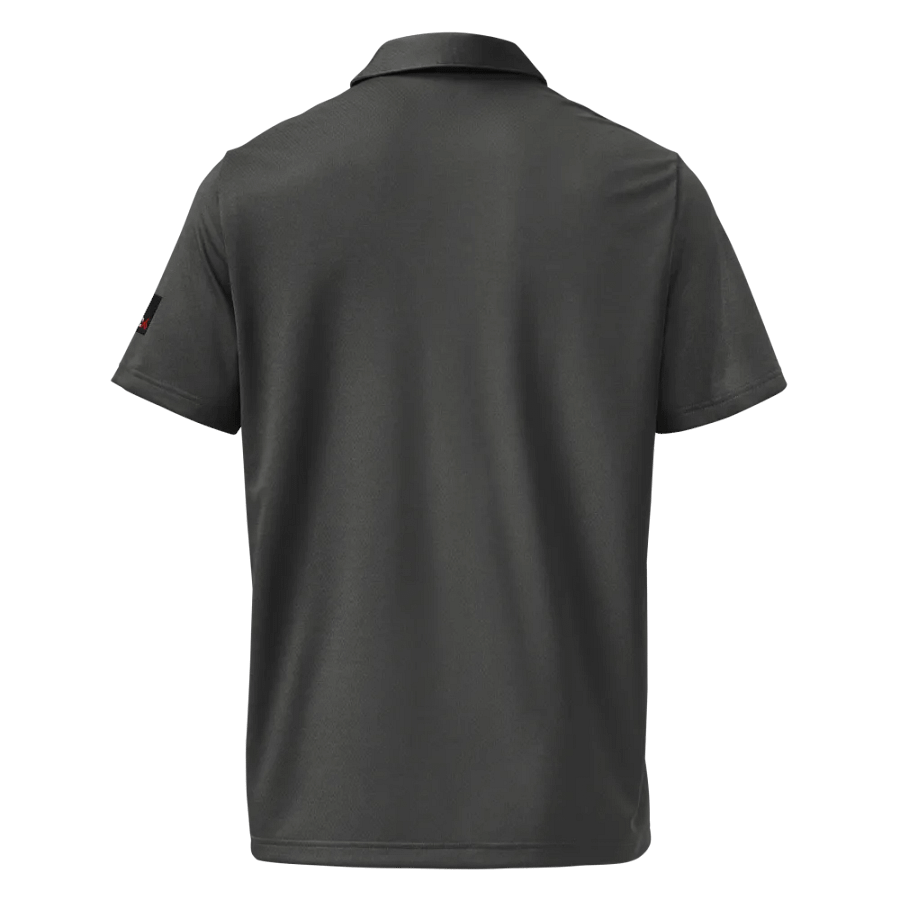 Patriot Nedo Eagle Emblem Polo Shirt product image (5)