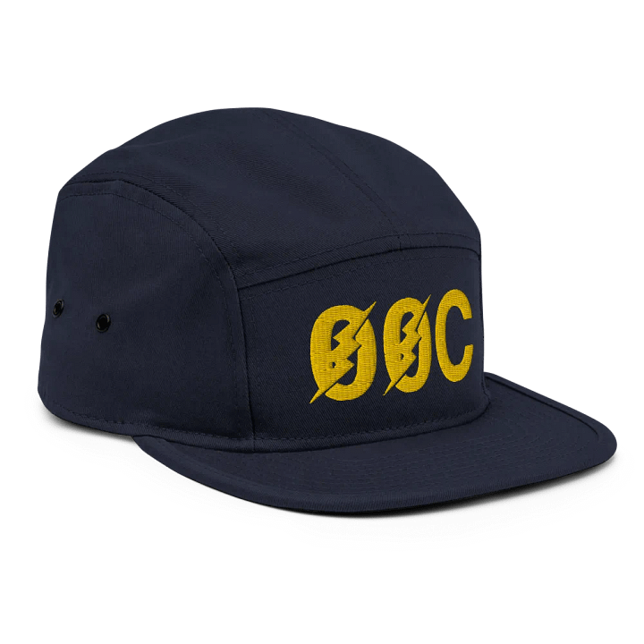 00C Otto Snapback product image (9)
