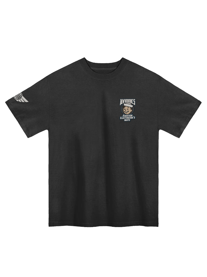 "AE: Send It" BigBoy Shirt product image (2)