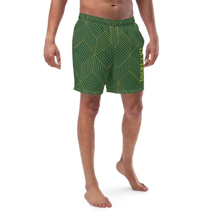 Dèudonï Kinte Trunks product image (1)