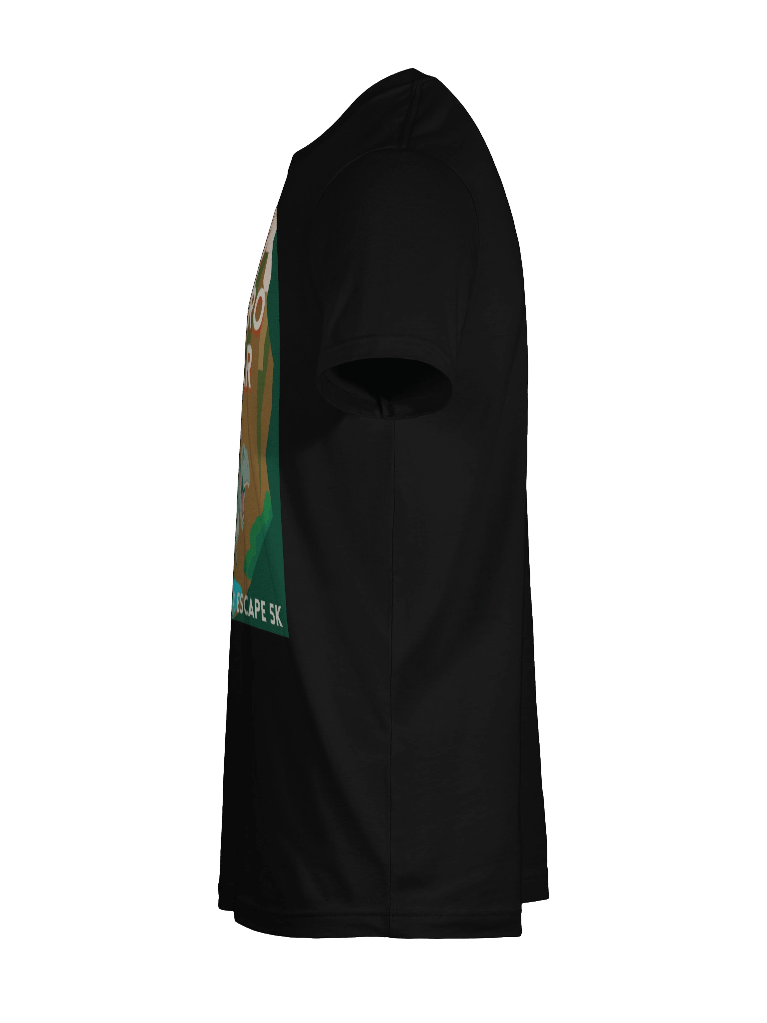 Visit Un'Goro Crater T-Shirt product image (85)