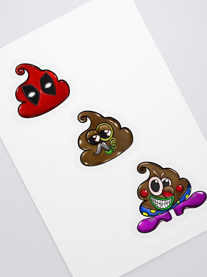 Shi**ing You Not! product image (1)
