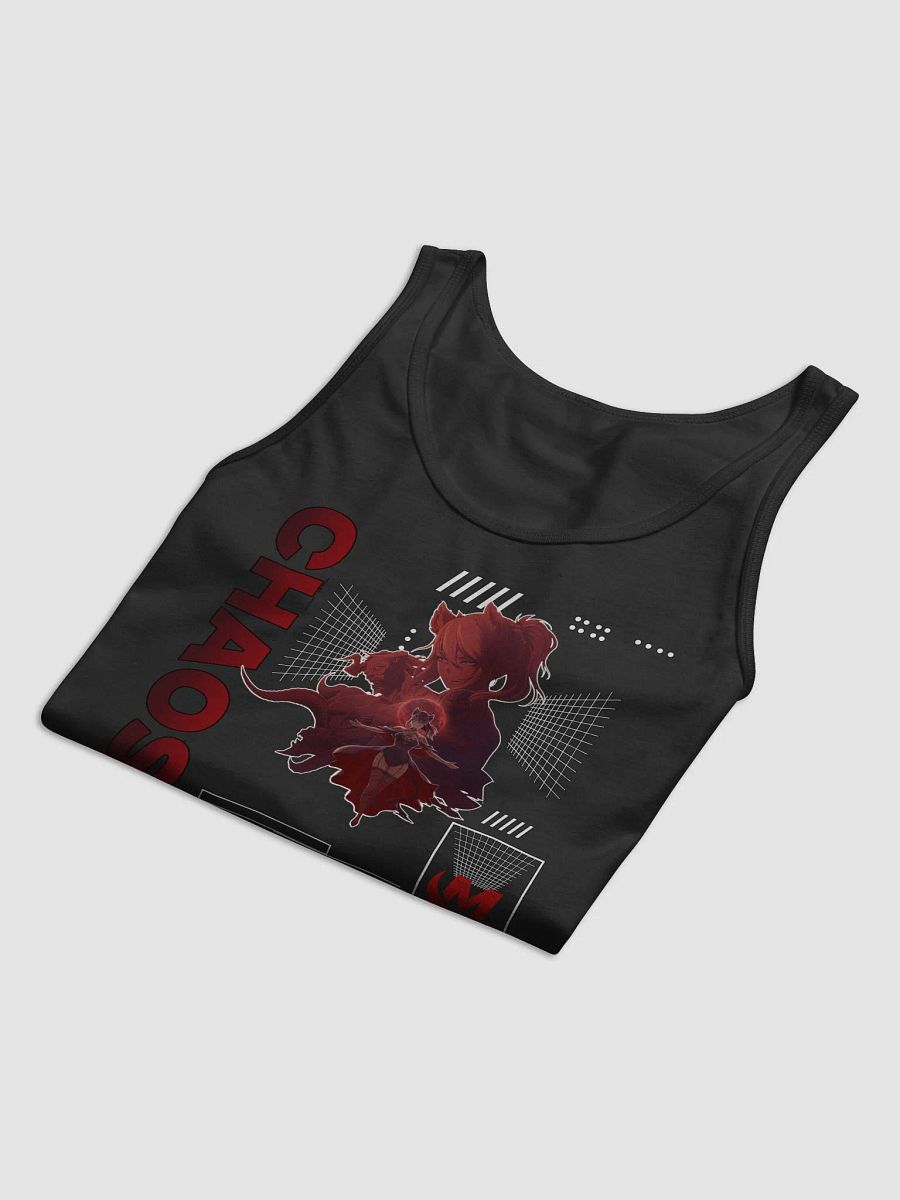 Minai x Chaos Theory 2024 Male Tanktop 2.0 product image (3)