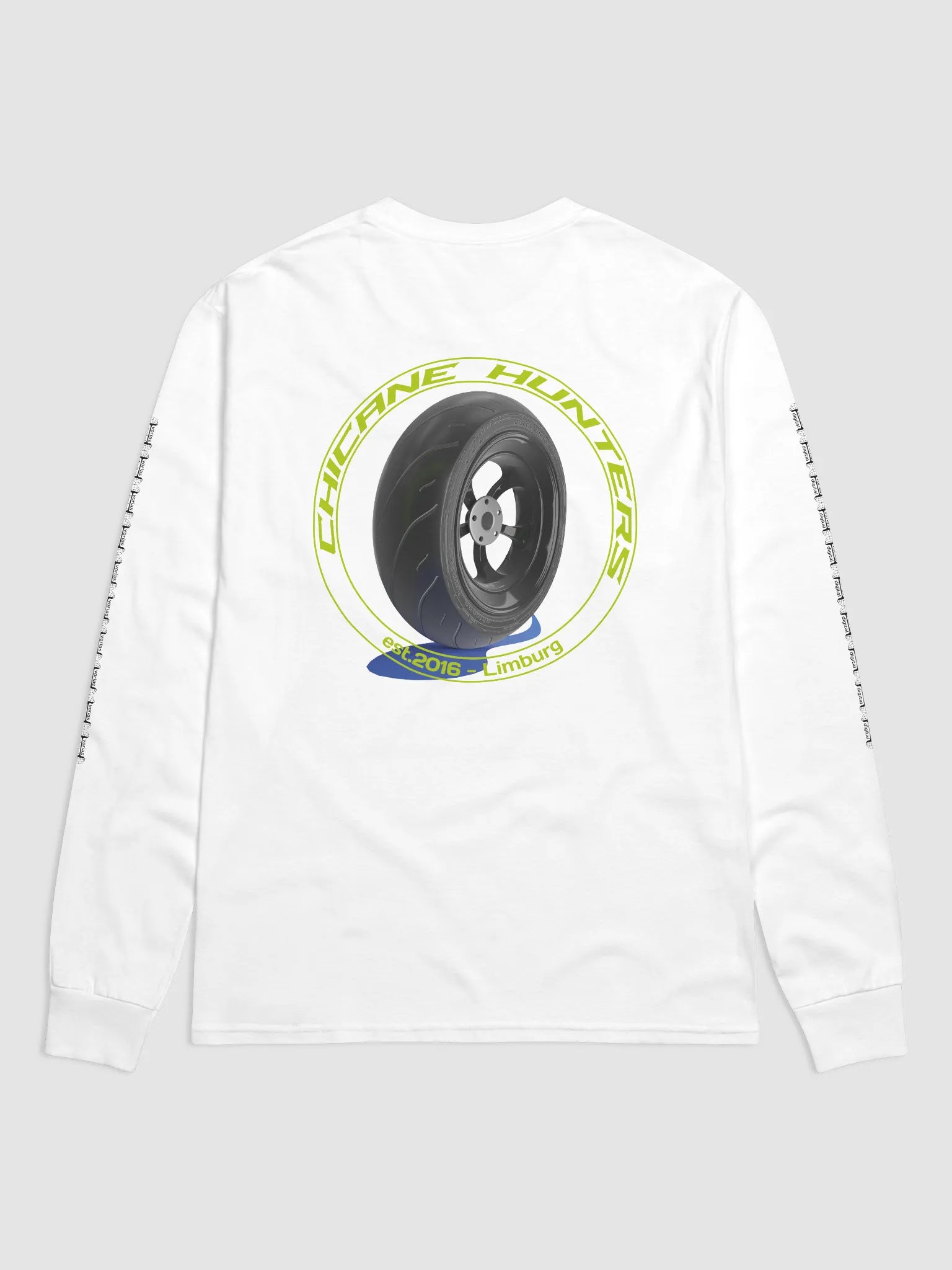 Chicane Hunters Long Sleeve product image (2)