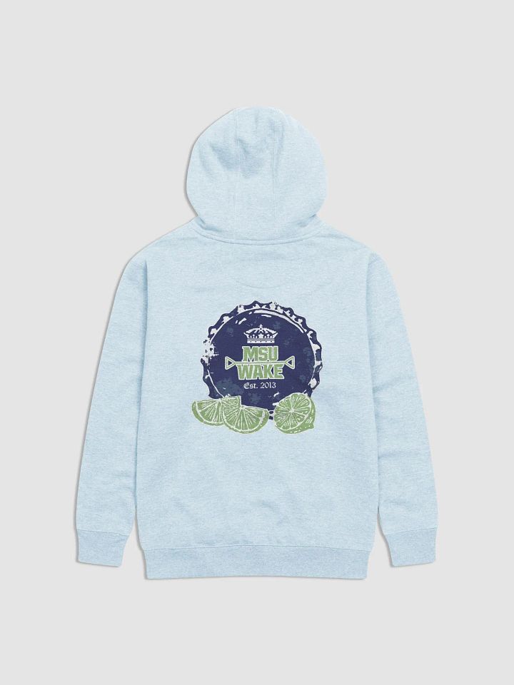 MSU Wake Corona Hoodie product image (14)