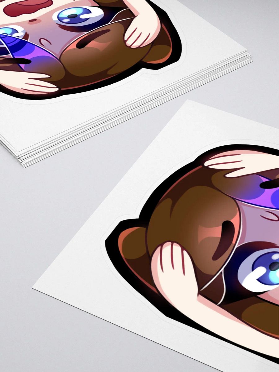 Sneaky Panic product image (4)