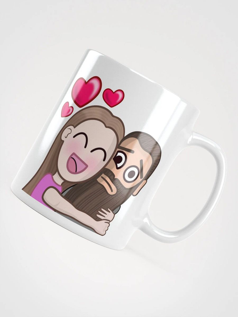 Love Mug product image (7)