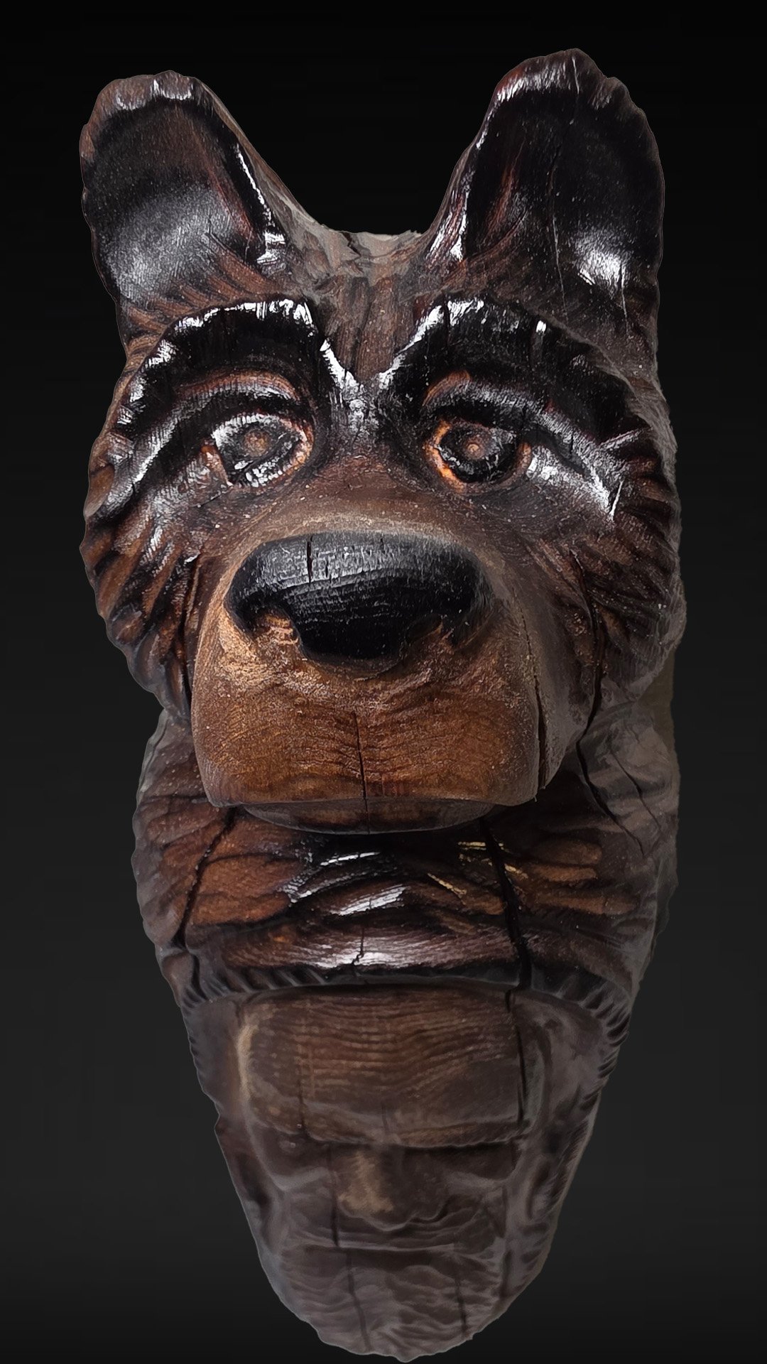 Mountain Man product image (2)