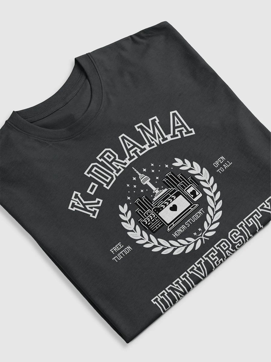 Honor Student at K-Drama University product image (5)