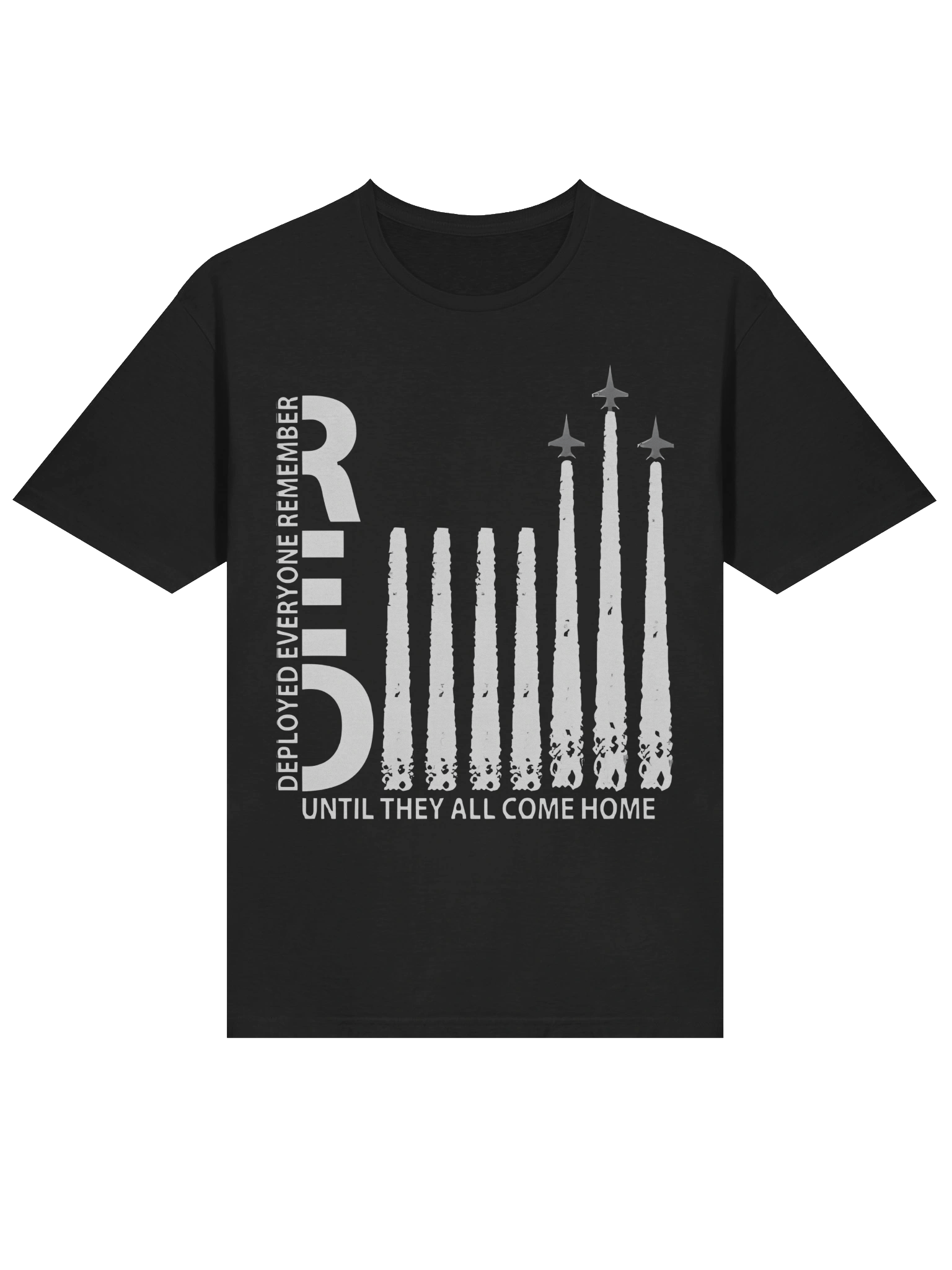 Remember Everyone Deployed T-Shirt product image (2)