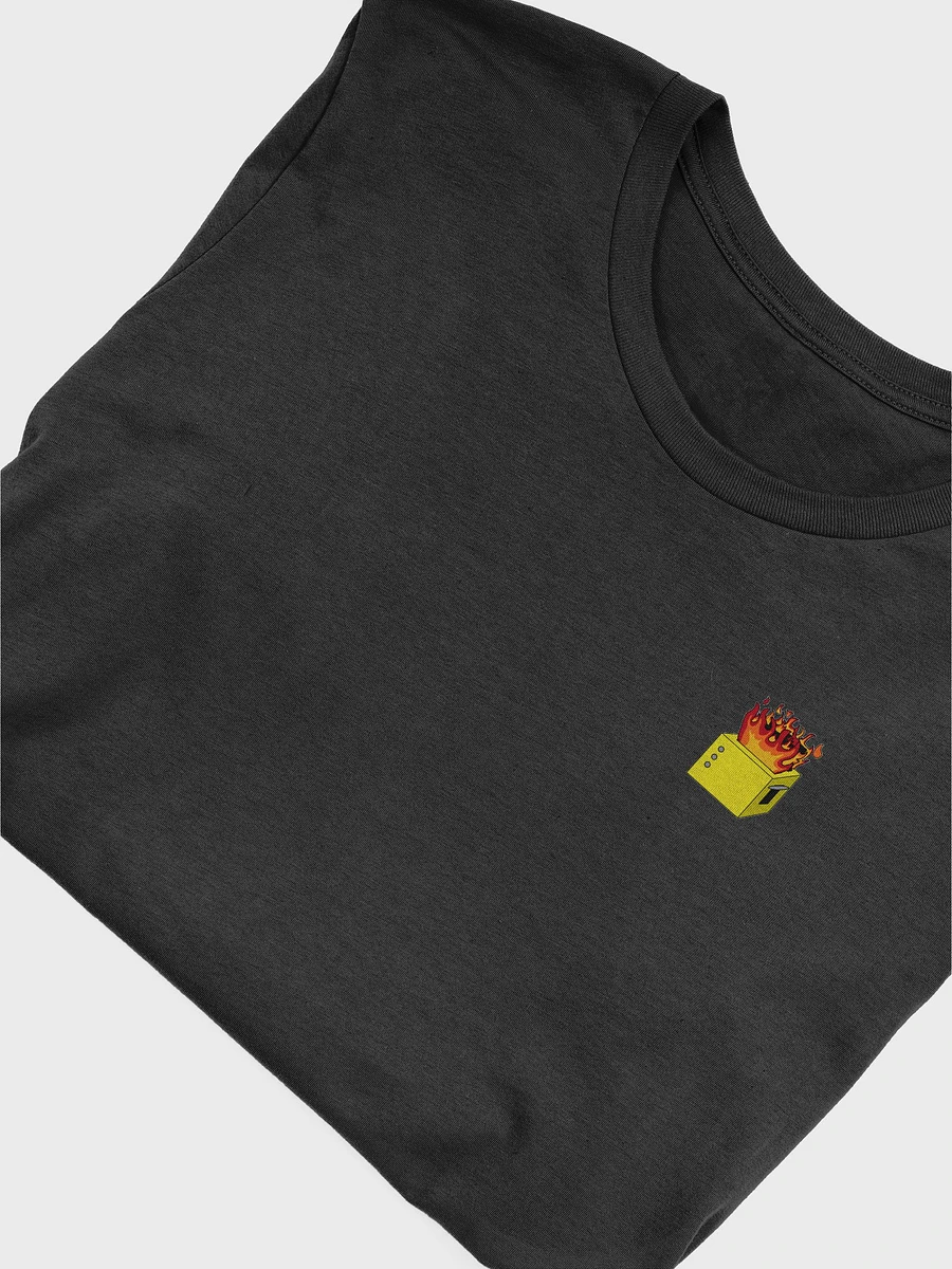 Grilled Cheese Toaster | T-shirt product image (4)