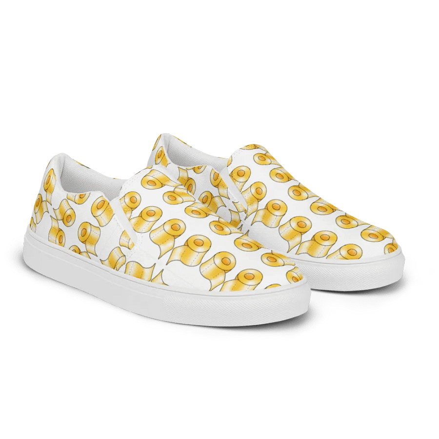 Men's Slip on Shit Shoe product image (6)