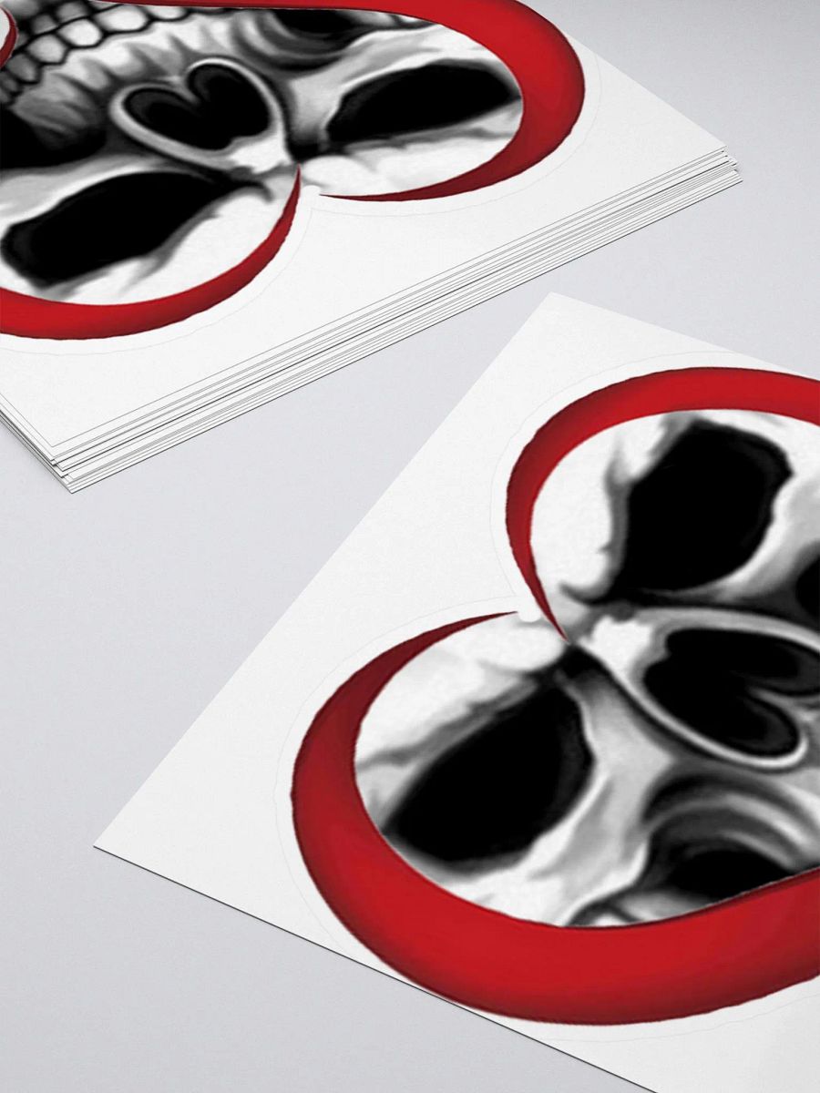 Heart Sticker product image (4)