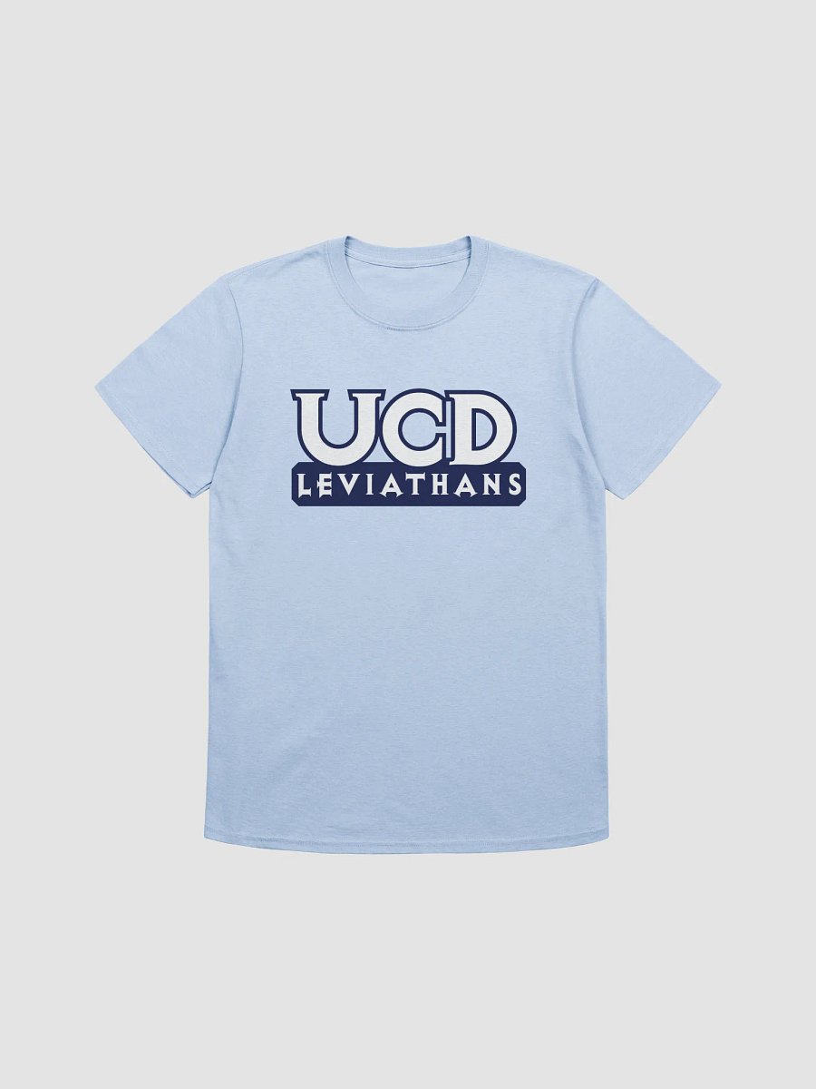 UCD Team T-Shirt product image (5)
