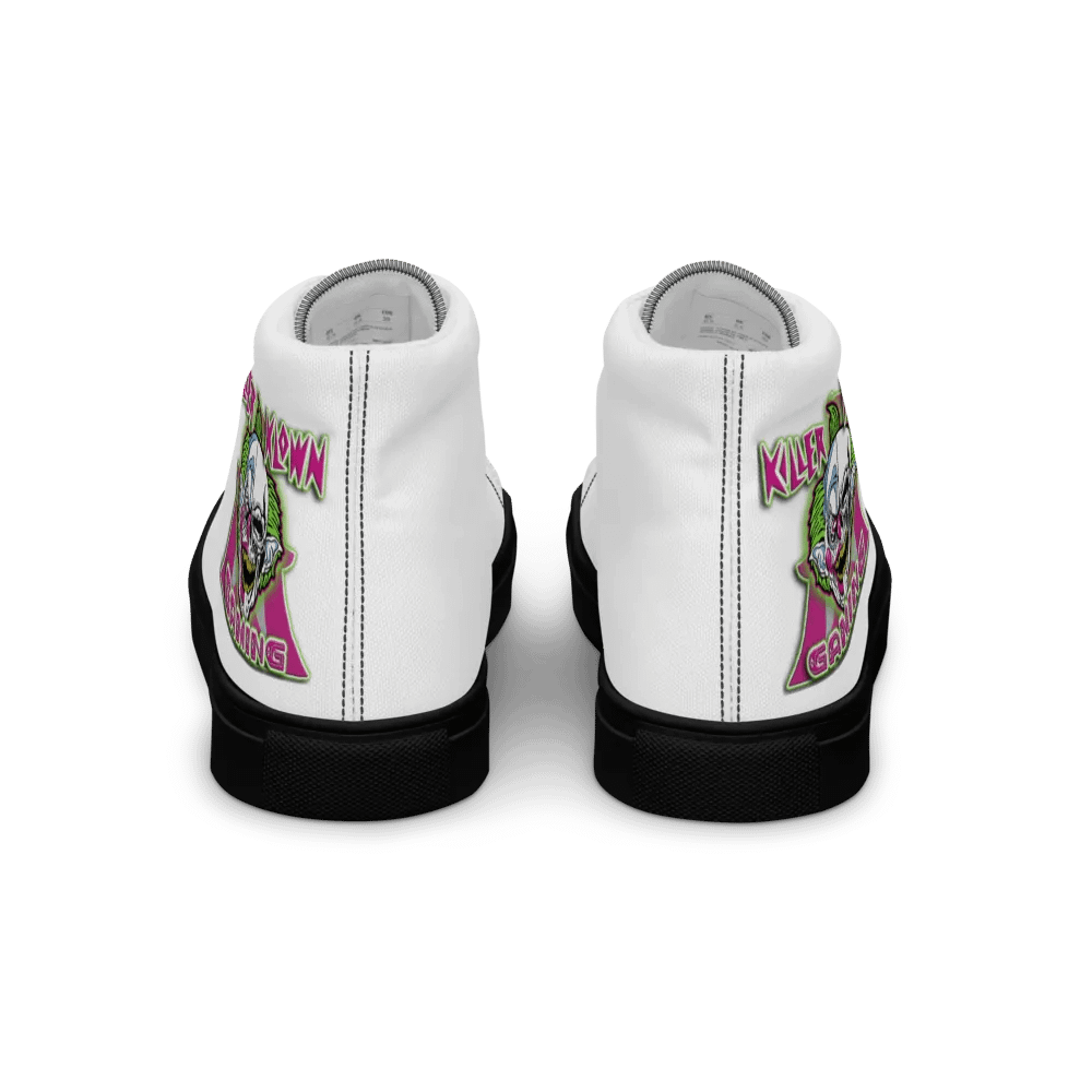 High Top Men Shoes product image (3)