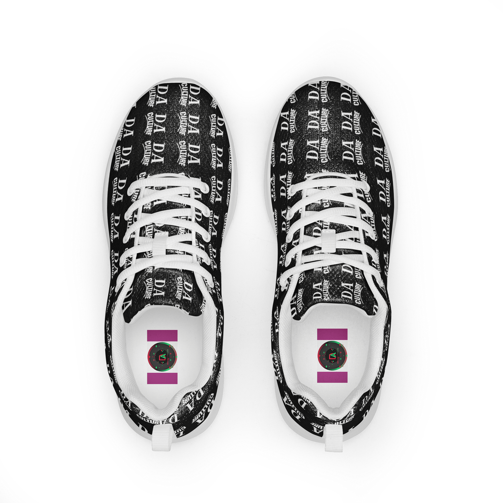 Women Da Culture' Experience Love product image (1)