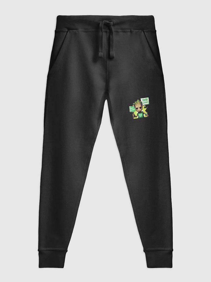 Groot Good Game Sweat Pants product image (1)
