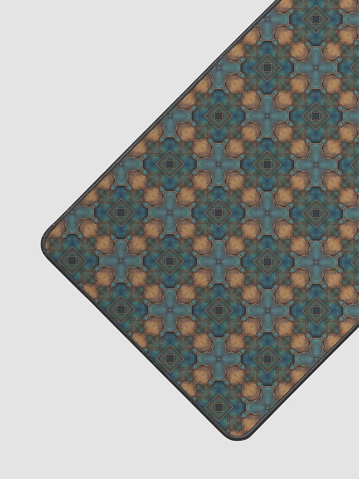 Large Desk Mat 22" x 12" #18582414 product image (1)