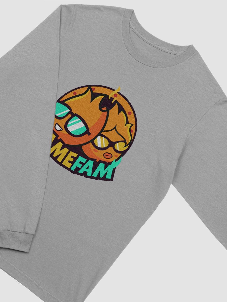 FlameFam Long Sleeve T product image (3)
