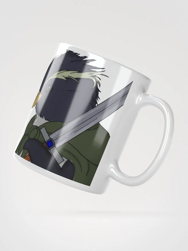 Waddles The War Mug product image (3)