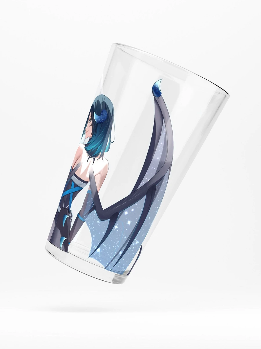 Moonvale Soul Pint Glass (Dragon Form) product image (5)