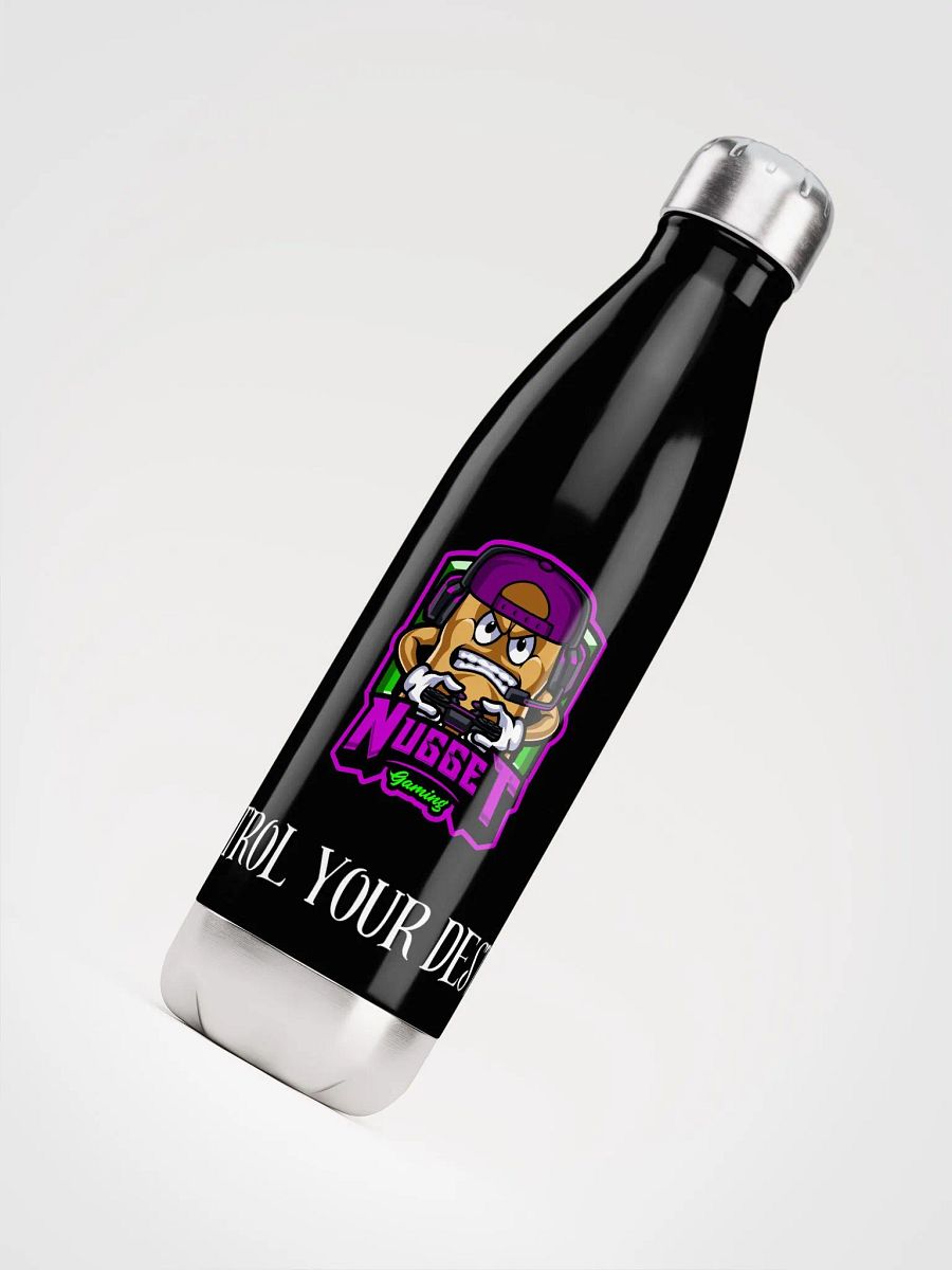 Nugget Bottle product image (8)
