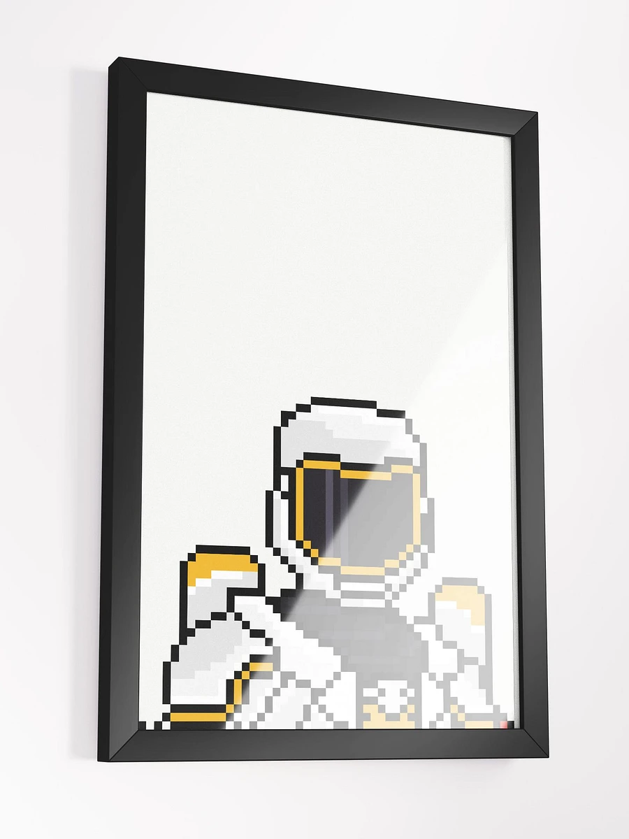 Power Zerp #8741 White Guardian Large Frame product image (3)