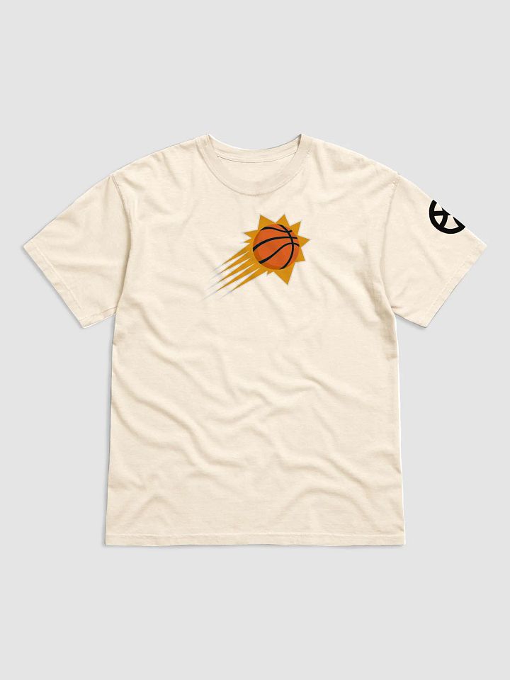 CourtWear- Suns Tee product image (1)
