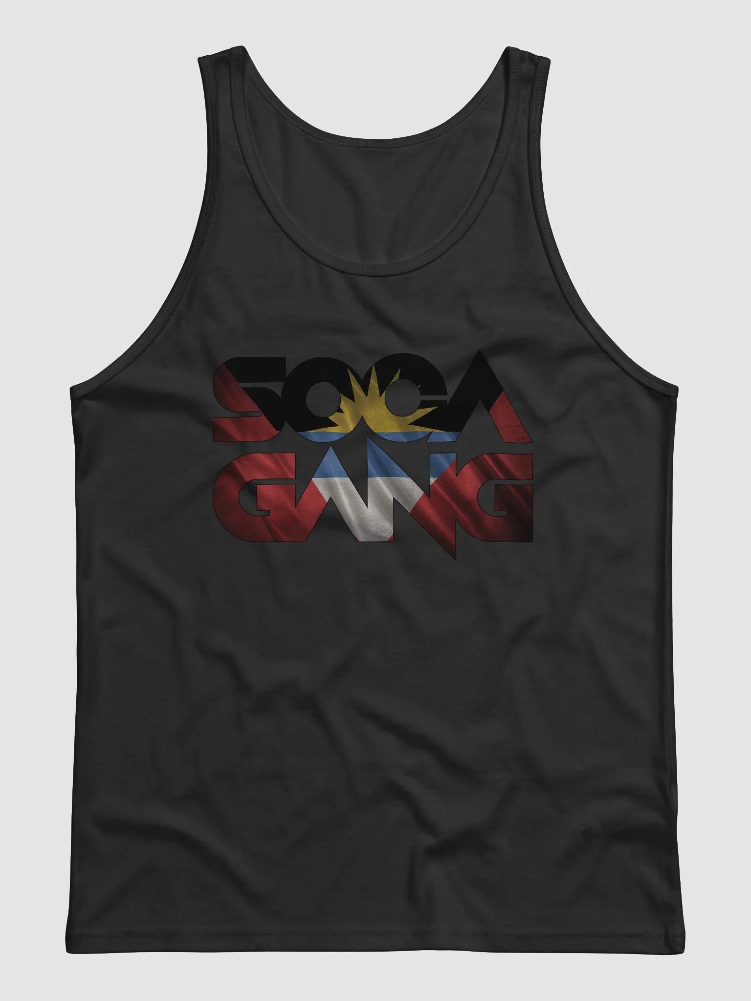 Antigua Logo Tank product image (1)