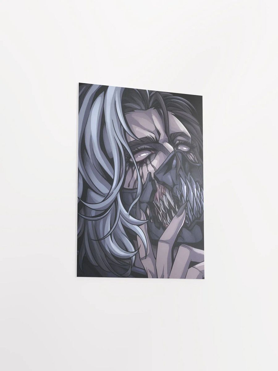Gemini Poster Version 2 product image (25)