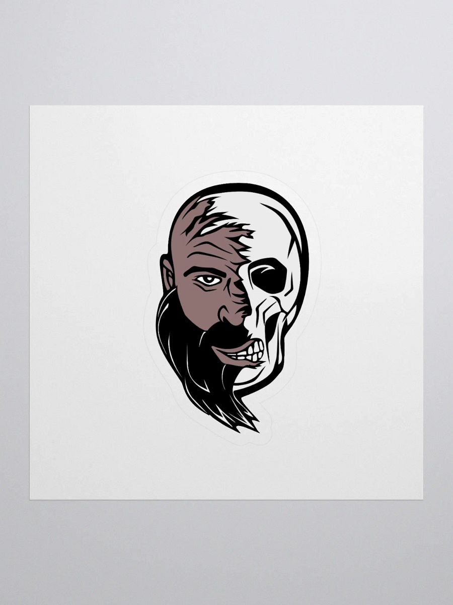 Dry Bones sticker product image (2)
