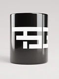 Black FSG Mug product image (1)