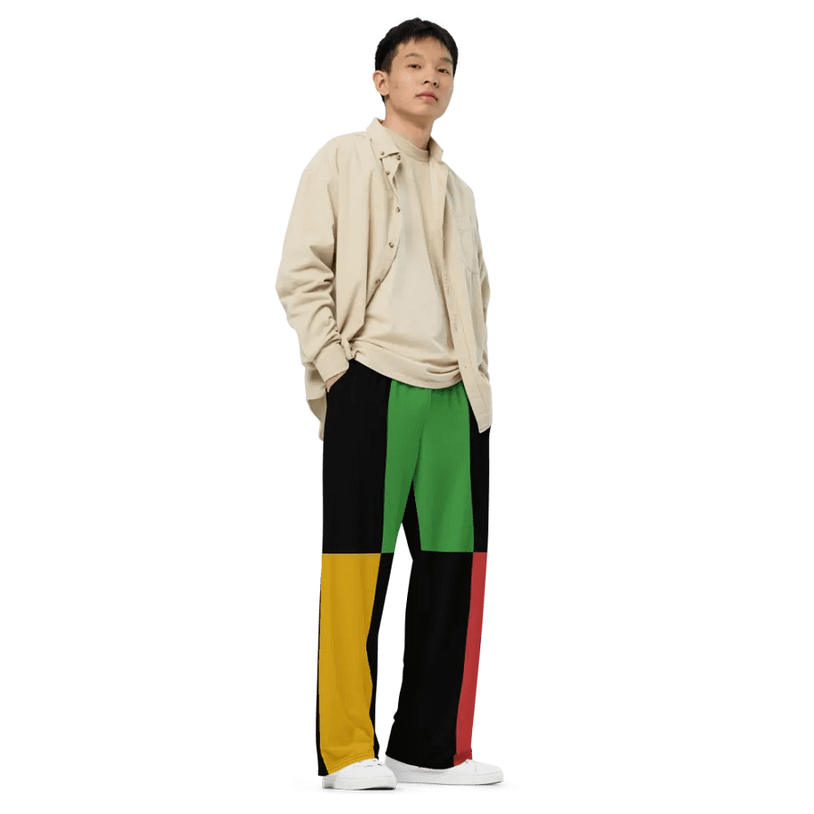Ton-Yah Lounge Pants product image (3)