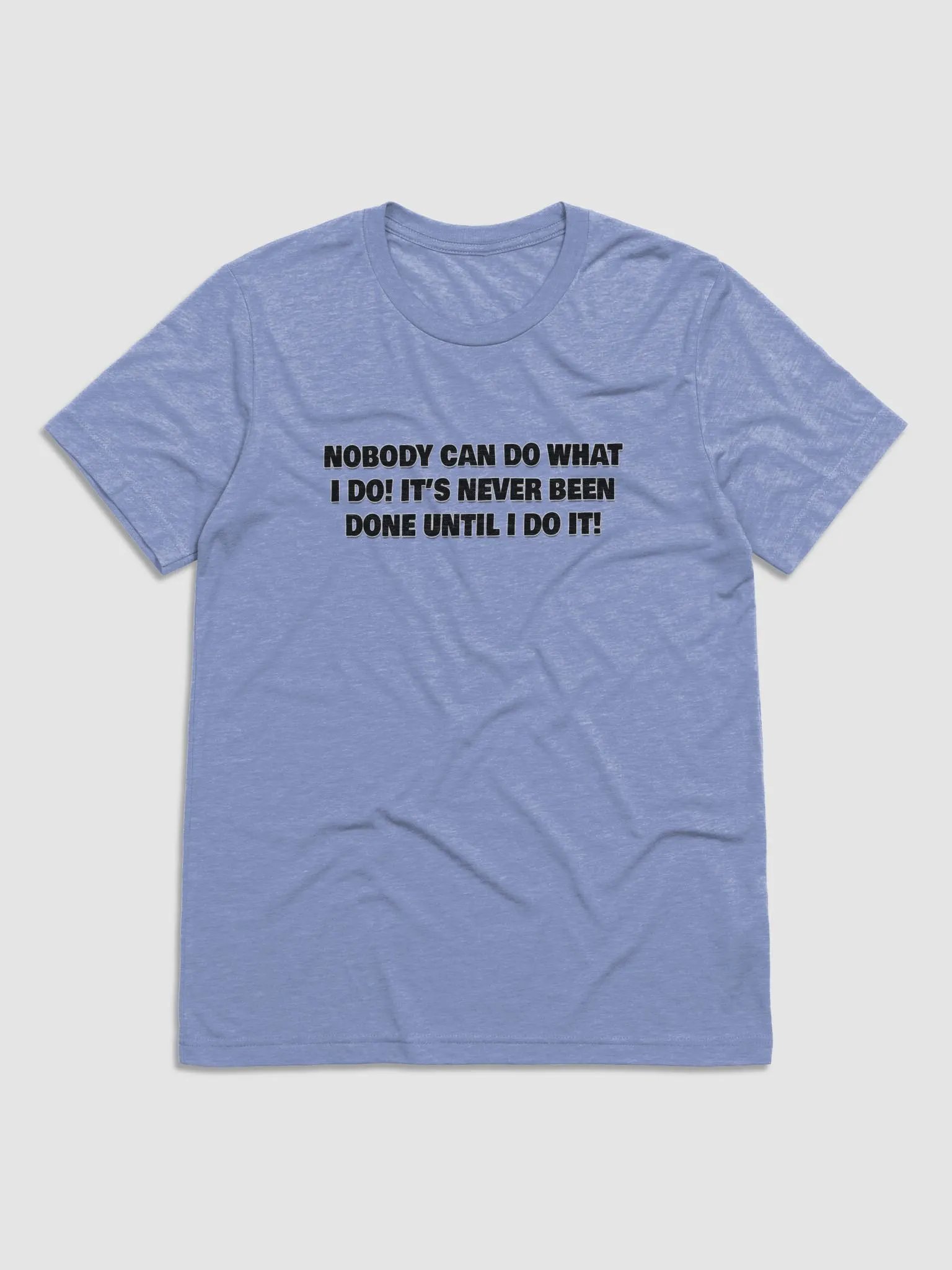 NOBODY CAN DO YOU! product image (1)